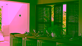 One&Only Resorts OneOnly Private Homes Ad Commercial Brand Imagery Photoshoot 2