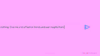 Google Workspace Gemini App Google Workspace Ad Commercial Brand Imagery Photoshoot 1