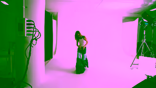 FREE PEOPLE Free People The July Denim Edit Ad Commercial Brand Imagery Photoshoot 0