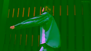 FREE PEOPLE Free People The July Denim Edit Ad Commercial Brand Imagery Photoshoot 2