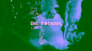 Cheap Monday Cheap Monday ft Nessa Barrett Ad Commercial Brand Imagery Photoshoot 0
