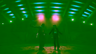 Tinder Video Ad Ad Commercial Brand Imagery Photoshoot 0