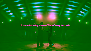 Tinder Video Ad Ad Commercial Brand Imagery Photoshoot 1