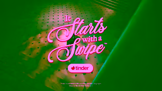 Tinder Video Ad Ad Commercial Brand Imagery Photoshoot 2