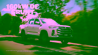 LDV LDV EOFY May June Ad Commercial Brand Imagery Photoshoot 0