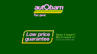 Autobarn ABSTCO23TV1 Ad Commercial Brand Imagery Photoshoot 2