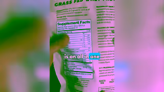 Paleovalley Paleovalley Whey Protein BOGO Free Ad Commercial Brand Imagery Photoshoot 1