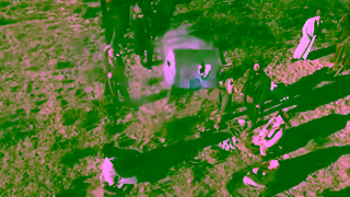 FOX Nation Sean Hannity hosts new docudrama Outlaws and Lawmen Fox Nation Ad Commercial Brand Imagery Photoshoot 2