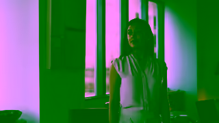 Enterprise Mobility When You Move Forward the Whole World Moves Forward with You Ad Commercial Brand Imagery Photoshoot 1