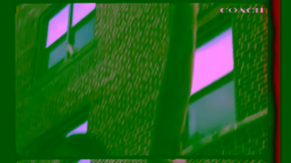 COACH Meet the Teri Ad Commercial Brand Imagery Photoshoot 1