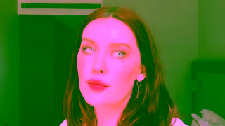 Lancome 5 Minute No Makeup Look Ad Commercial Brand Imagery Photoshoot 0