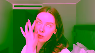 Lancome 5 Minute No Makeup Look Ad Commercial Brand Imagery Photoshoot 2