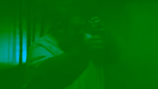 Entertainment Film Distributors Seize Them In UK and Irish Cinemas APRIL 5 Ad Commercial Brand Imagery Photoshoot 0