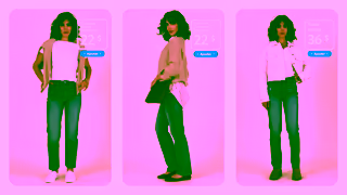 Walmart Walmart Canada Recrer lallure bas prix Ad Commercial Brand Imagery Photoshoot 2