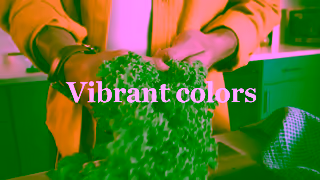Blue Apron Like A Farmers Market 30s Ad Commercial Brand Imagery Photoshoot 0