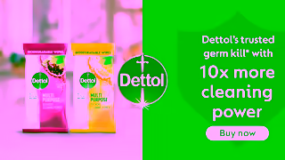Dettol Dettol Wipes 6s Ad Commercial Brand Imagery Photoshoot 2