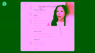 Grammarly Write Like a Pro Write Your Best Work With Grammarly Ad Commercial Brand Imagery Photoshoot 1