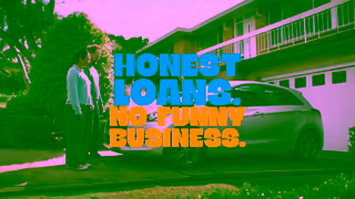 Credit24 Honest Loans Fast Cash No hidden fees No surprise TCs No funny business Ad Commercial Brand Imagery Photoshoot 0