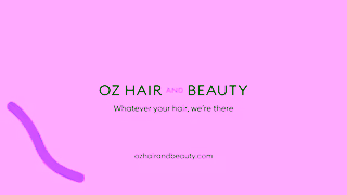 Oz Hair & Beauty EOFY Oz Hair and Beauty Ad Commercial Brand Imagery Photoshoot 2