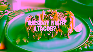 Australian Beef Youre Thinking Beef Tacos Ad Commercial Brand Imagery Photoshoot 2