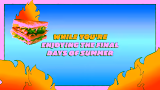 The FUD Lets suMMMer with FUD Ad Commercial Brand Imagery Photoshoot 0