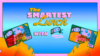 The FUD Lets suMMMer with FUD Ad Commercial Brand Imagery Photoshoot 2