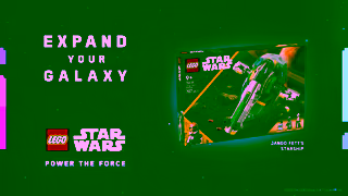 Lego LEGO Star Wars Kid OLV 3 6s 16x9 Ad Commercial Brand Imagery Photoshoot 2