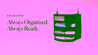 Solgaard YT Lite 16x9 15sec Ad Commercial Brand Imagery Photoshoot 1