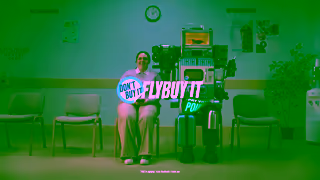 Flybuys Kate Cartman DBIF 6s video 16 9 Ad Commercial Brand Imagery Photoshoot 2