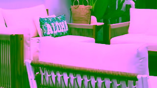 Luxo Living Luxo Living Furniture for Peace of Mind Win a 5300 Luxury Living Room Package Ad Commercial Brand Imagery Photoshoot 0