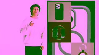 OTTERBOX p4 youtube video acme hart launch think 16x9 15 Ad Commercial Brand Imagery Photoshoot 1