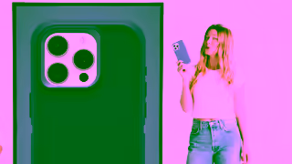 OTTERBOX p4 youtube video acme hart launch think 16x9 15 Ad Commercial Brand Imagery Photoshoot 2