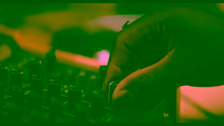 Lexus Lexus The Producer Ad Commercial Brand Imagery Photoshoot 1