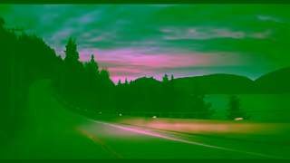 Lexus Lexus The Producer Ad Commercial Brand Imagery Photoshoot 2