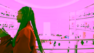 York University 202425 DRMLANDSCAPE Fall Campus Day Ad Ad Commercial Brand Imagery Photoshoot 2