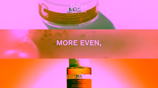 REN Skincare The Iconic AHA BHA Exfoliant REN Clean Skincare Ad Commercial Brand Imagery Photoshoot 1