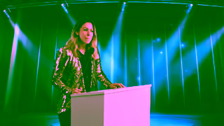 GoDaddy Watch The GoDaddy Airo Game Show To See Who Takes Home The Win Ad Commercial Brand Imagery Photoshoot 0