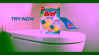 Bref 1 Bref Power Active RL 24 Bumper 16x9 6s Innovation 24 7CleanFresh 240621asv11FL2D ANZ Final Ad Commercial Brand Imagery Photoshoot 2