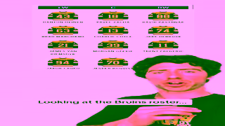 TSN Sports Elias Lindholm to THE BRUINS Jake Guentzel to THE CANUCKS Ad Commercial Brand Imagery Photoshoot 2