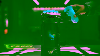 Moose Toys MRBEAST LAB MUTATORS EXPERIMENT TO MUTATE YOUR BEAST 30 Ad Commercial Brand Imagery Photoshoot 0