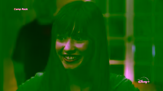 Disney Plus Peak nostalgia Ad Commercial Brand Imagery Photoshoot 1