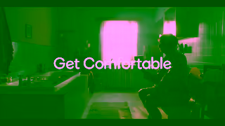 Andrex His Place Ad Commercial Brand Imagery Photoshoot 2