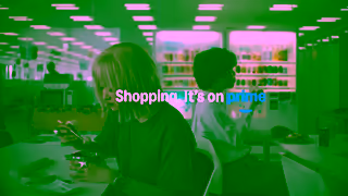 Amazon Ramen Programmer Ad Commercial Brand Imagery Photoshoot 2