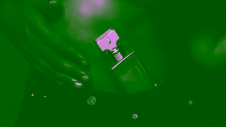 Calvin Klein Introducing Eternity Aromatic Essence Ad Commercial Brand Imagery Photoshoot 1