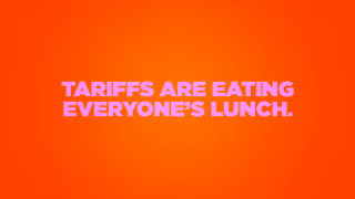 Pizza Pizza Pizza Pizza Reverse Tariff Ad Commercial Brand Imagery Photoshoot 0