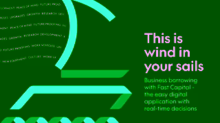 KiwiBank Fast Capital by Kiwibank Ad Commercial Brand Imagery Photoshoot 1