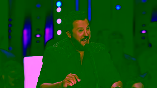 American Idol American Idol LIVE COASTTOCOAST TONIGHT 8e5p on ABC Ad Commercial Brand Imagery Photoshoot 2