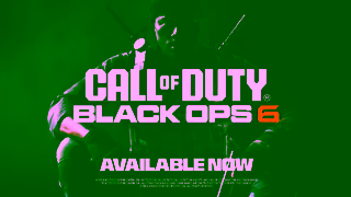 AMD CODBO6PCAMDTRAILERUSESRB Ad Commercial Brand Imagery Photoshoot 2