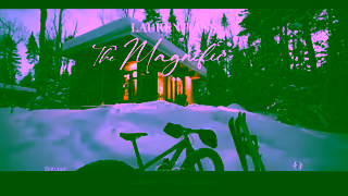 Tourisme Laurentides Winter energy winter 20242025 Ad Commercial Brand Imagery Photoshoot 2