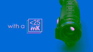 Pulsar Vision New Telos models IWA OutdoorClassics Trailer Ad Commercial Brand Imagery Photoshoot 1